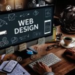 Web Design Houston Texas
